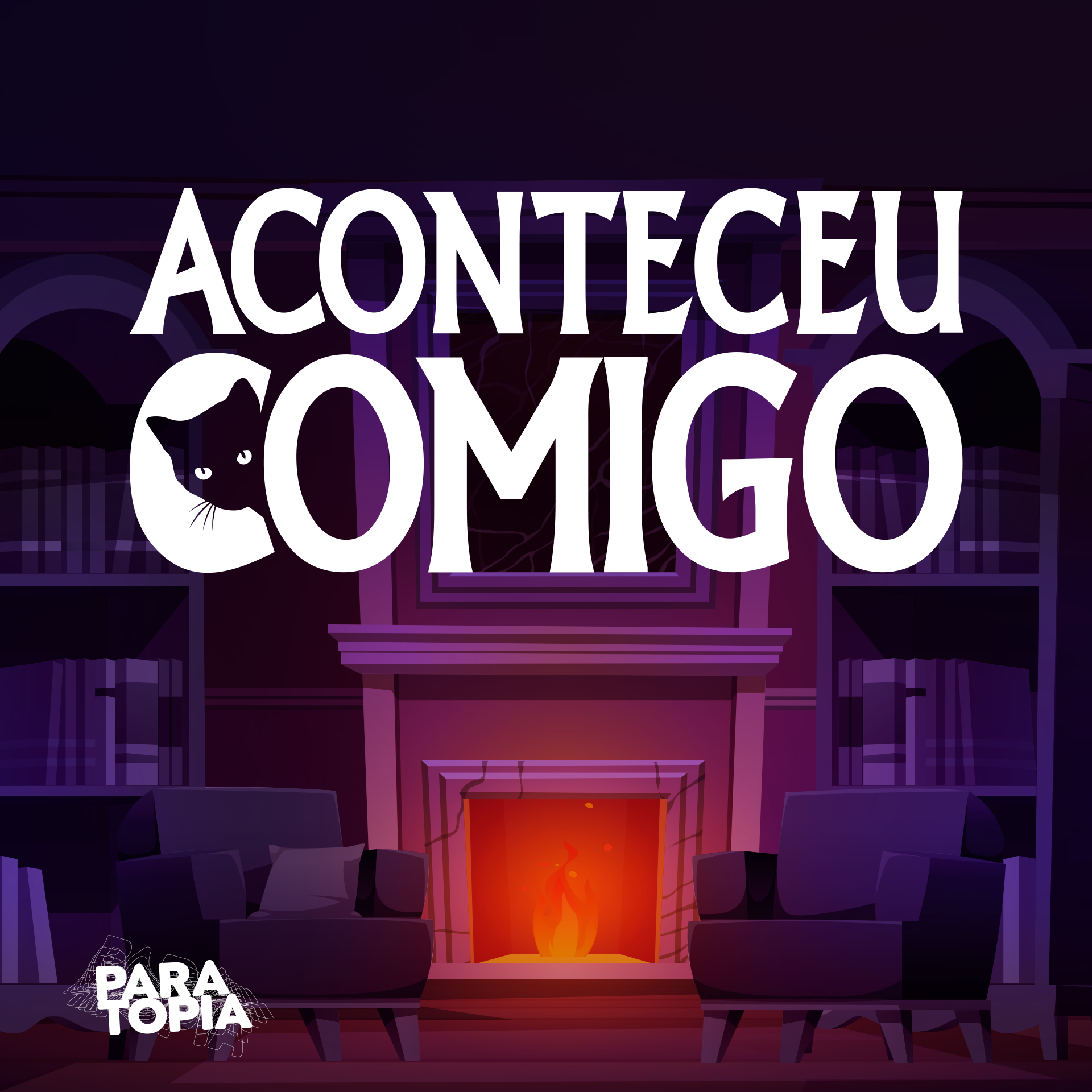 Aconteceu Comigo #120 | Eu Vi um Fantasma e Seres na Estrada do Vale do ...