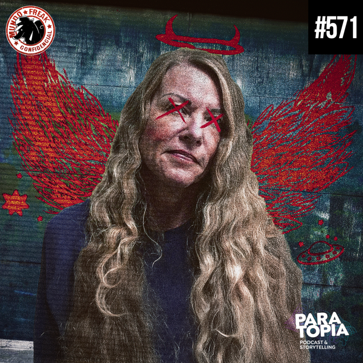 Lori Vallow: Profecias, Mentiras e um Culto do Juízo Final | MFC 571